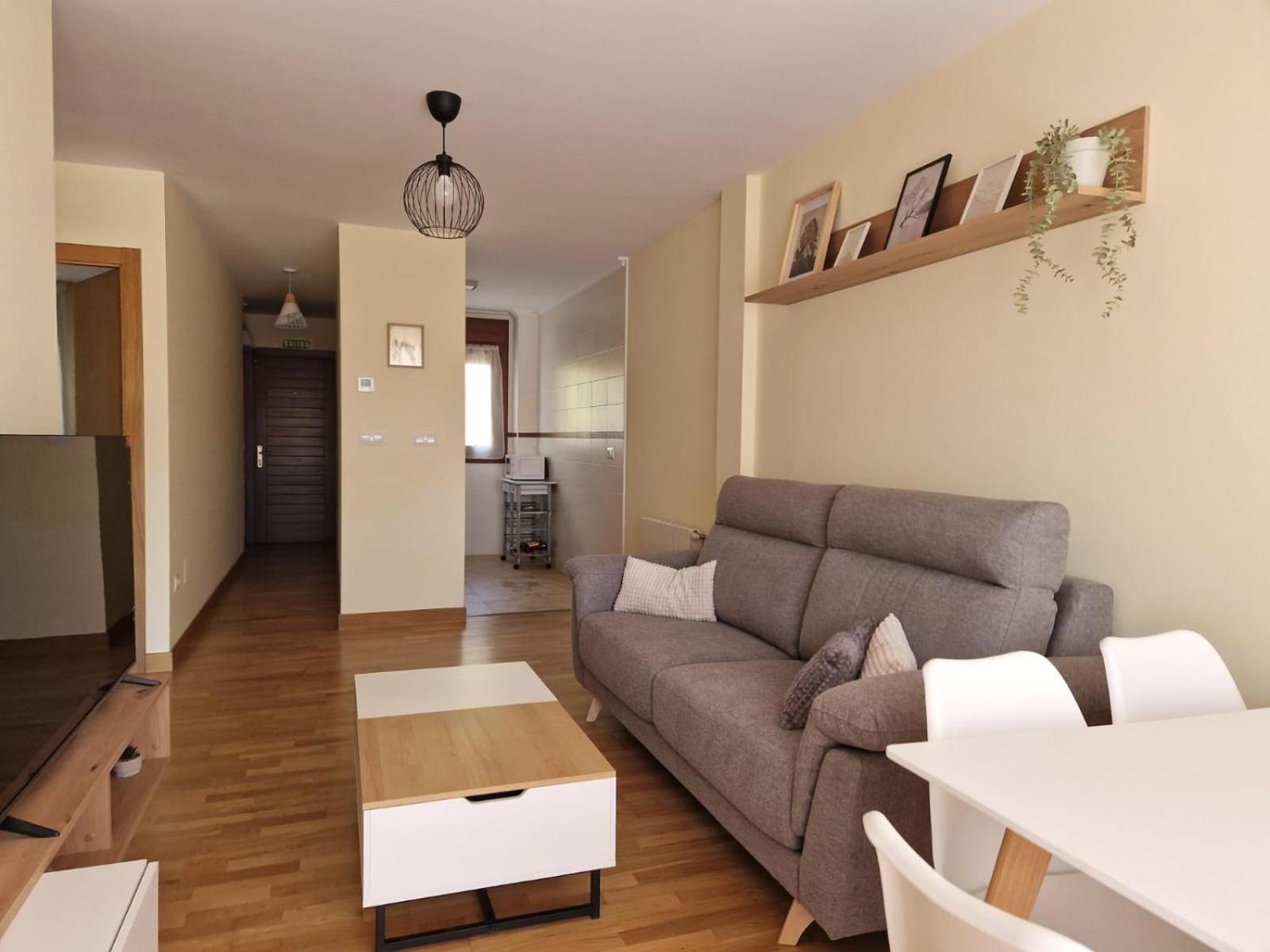 La Casuca Del Sable Apartment Pesués Exterior foto